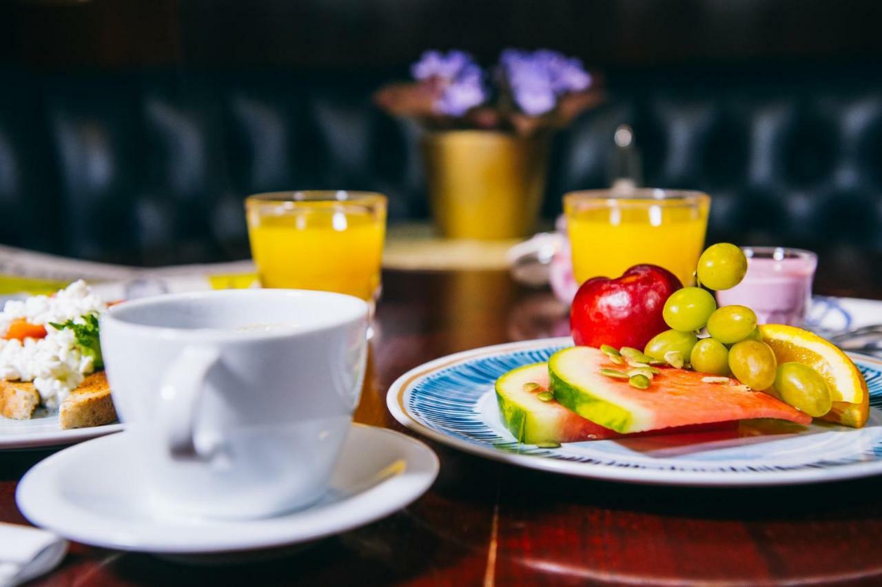 Hotel Kalliohovi Раума Екстериор снимка