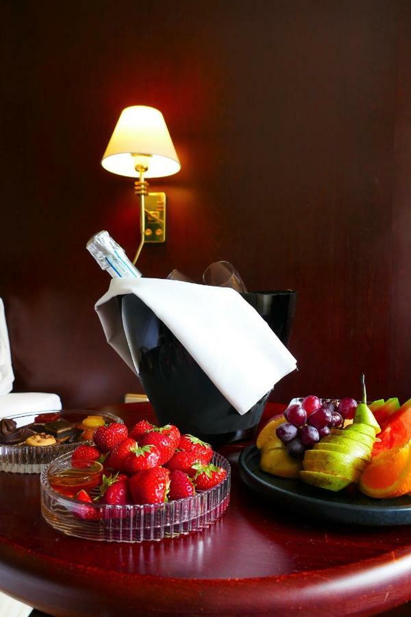 Hotel Kalliohovi Раума Екстериор снимка