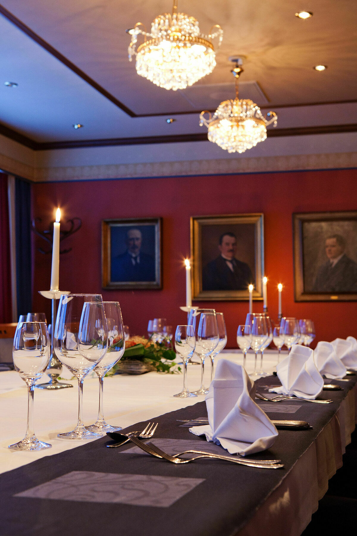 Hotel Kalliohovi Раума Екстериор снимка