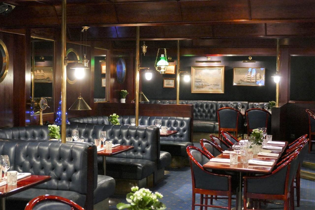 Hotel Kalliohovi Раума Екстериор снимка